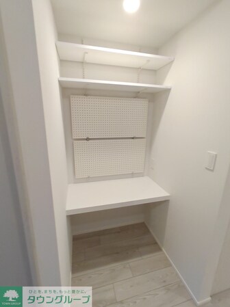 プラウドフラット墨田曳舟ディアージュの物件内観写真